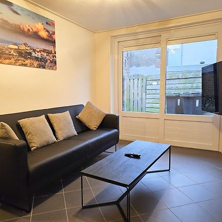 Vakantiewoning Domburg Do26 Exterior photo