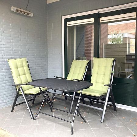 Vakantiewoning Domburg Do26 Exterior photo