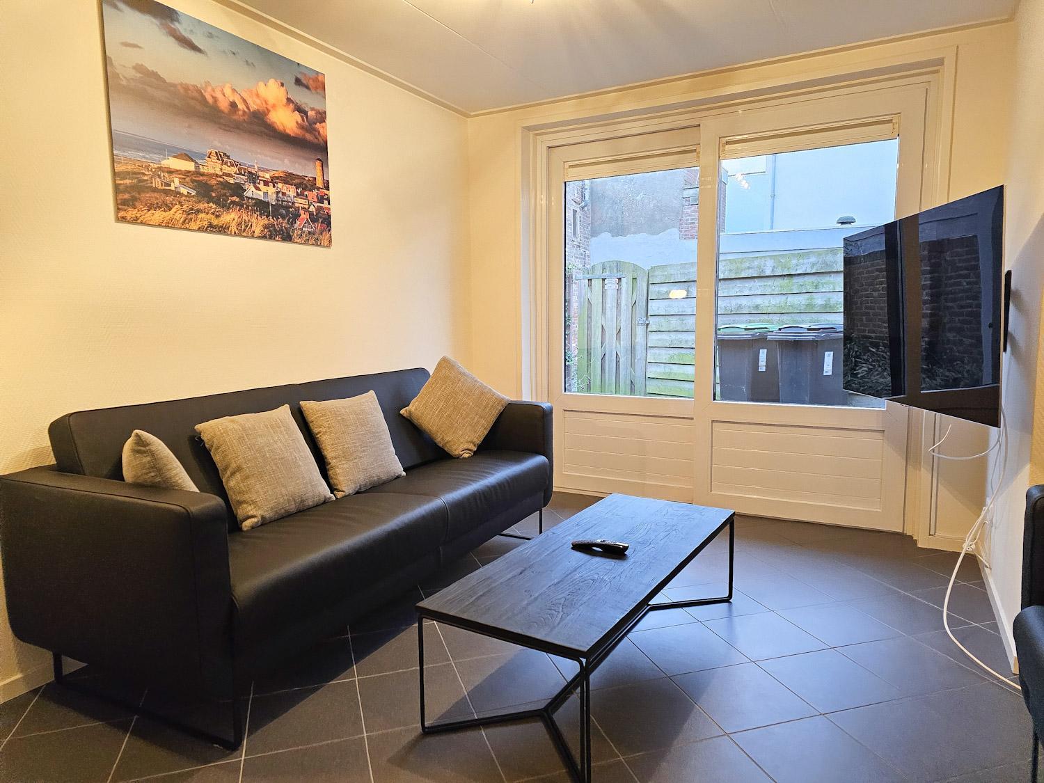 Vakantiewoning Domburg Do26 Exterior photo