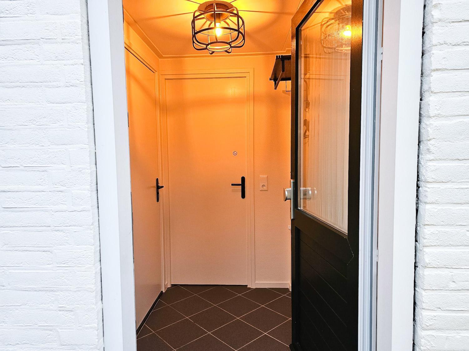Vakantiewoning Domburg Do26 Exterior photo